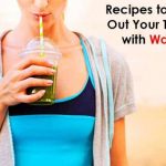 removing toxins from body naturally best water recipes to flush out toxins