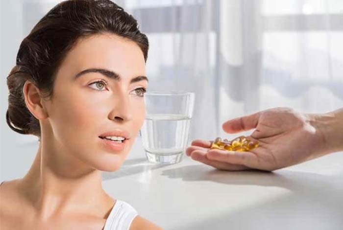supplements or medicines that help delay aging