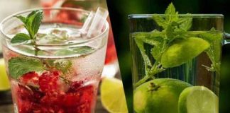 top 10 super detox drinks for weight loss and body cleansing