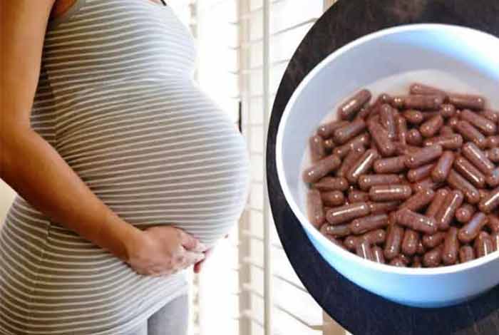 top gynaecologist believes eating-placenta after birth is close to