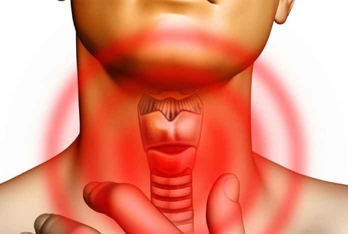 Hyperthyroidism – Symptoms, Causes, Prevention and Treatment