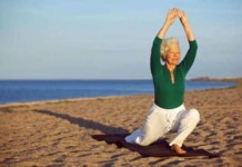 aerobic exercise might slightly delay and mildy reduce alzheimer's symptoms