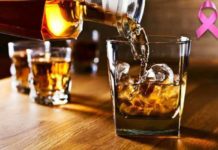 alcohol consumption linked to increased dna damage and cancer risk