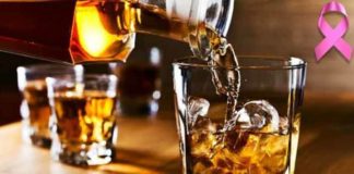 alcohol consumption linked to increased dna damage and cancer risk