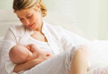 breastfeeding reduces the risk of hypertension after menopause