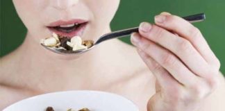 consuming muesli in breakfast may help combat arthritis