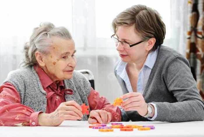 diagnosis and tests of alzheimer’s disease