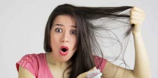 fast relief from hair loss 11 natural effective ways