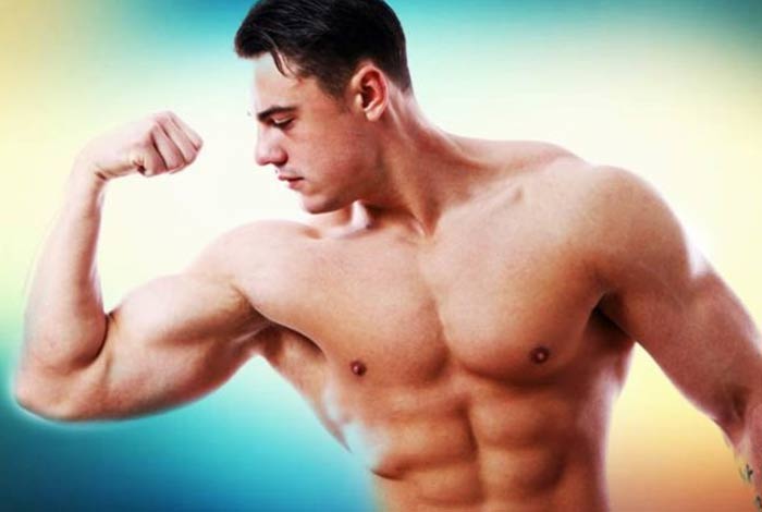 how to build muscles without drugs supplements