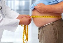how to check whether you are overweight