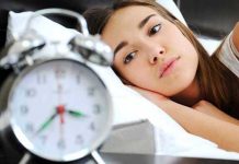 insomnia causes symptoms risk factors prevention and treatment