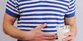 lactose intolerance types symptoms causes prevention and treatment