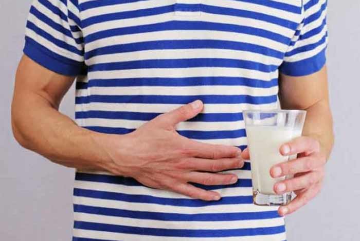 lactose intolerance types symptoms causes prevention and treatment