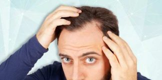 natural remedy for hair fall in men natural goodness