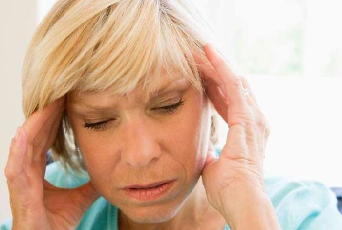 risk factors of migraine