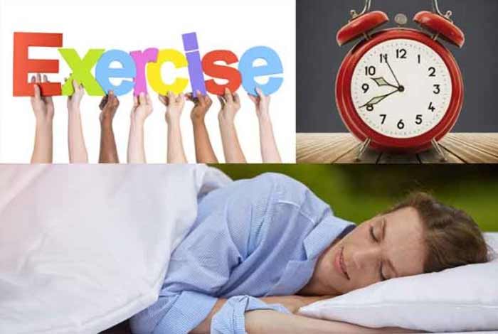 self management methods for insomnia