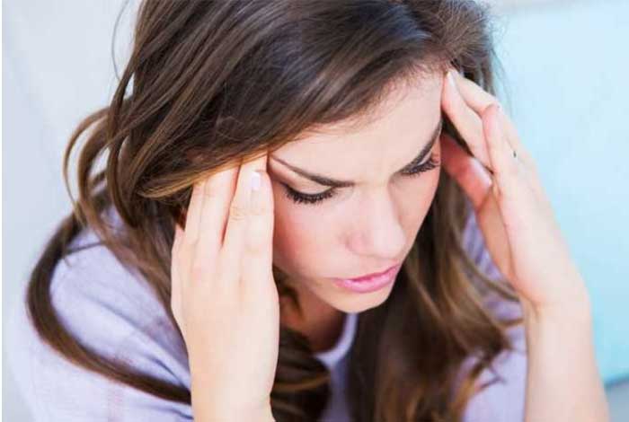 symptoms of generalized anxiety disorder
