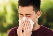 Dr. Andrew Weil Explains How Flu Spreads