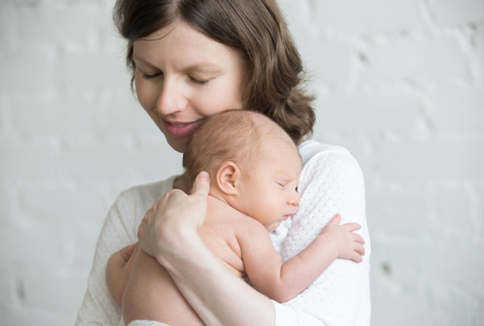 Postpartum for Female Sexual Dysfunctions