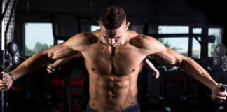 Building Your Chest Muscles – Follow the Perfect Plan!