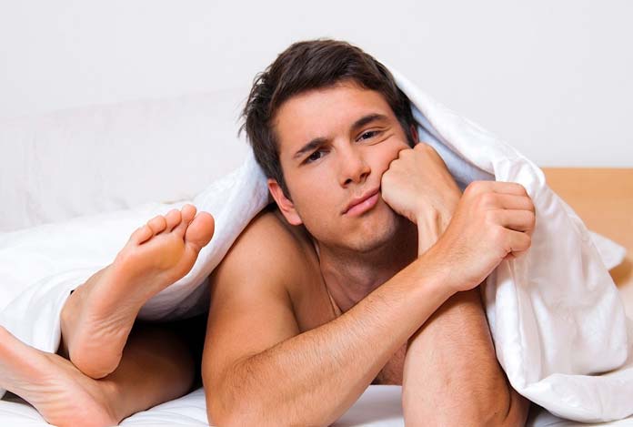 2. Less Sexual Drives Means Infertility – How True