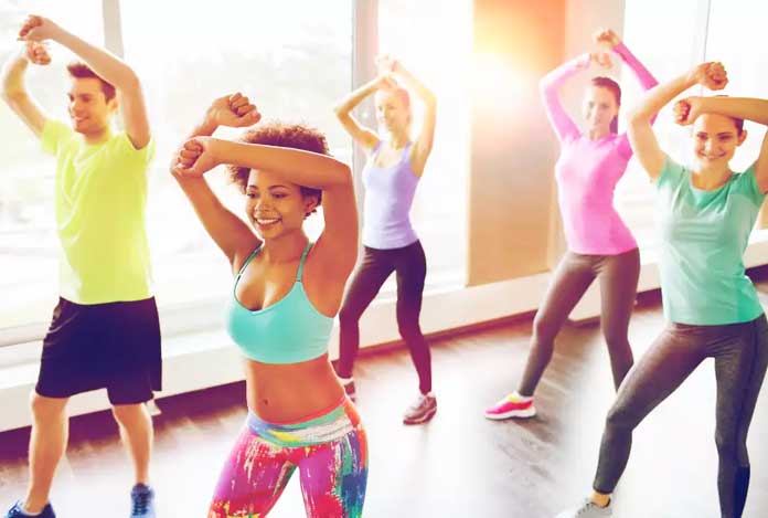 Dr. Andrew Weil Gives 13 Important Tips for Aerobic Exercise