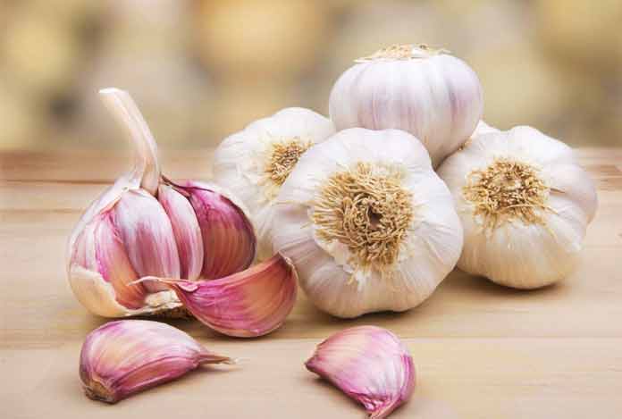 Garlic for Indigestion- Grandma's Solutions (Natural Way)