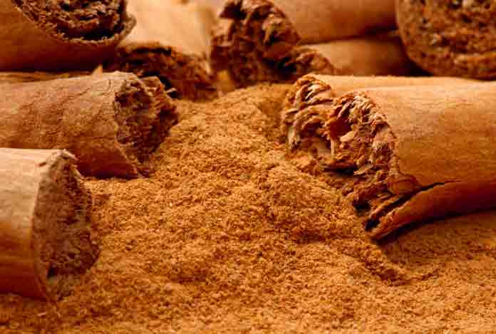Cinnamon for Indigestion- Grandma's Solutions (Natural Way)