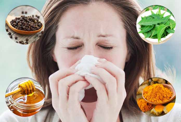 Tips for Coping with Common Nasal Allergies by Sadhguru