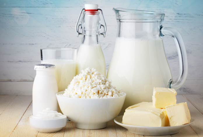 Dr. Oz Explains Whether Should You Really Choose Low-Fat Dairy Products