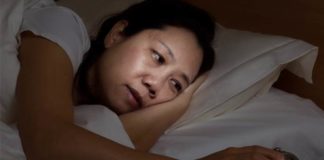 Relation Between Hormones and Chronic Insomnia