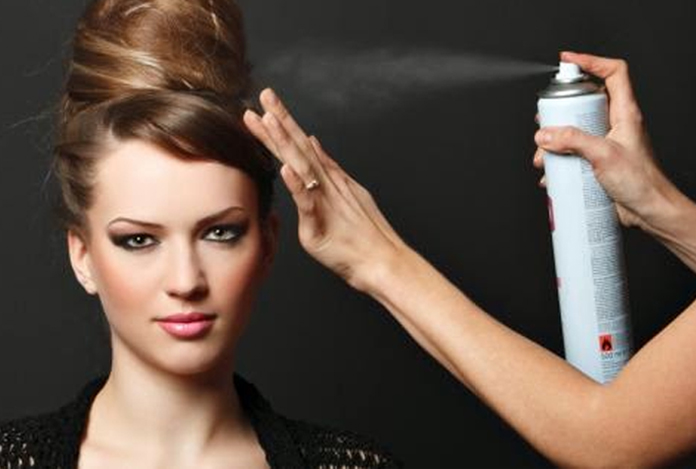 Over-Styling and Use of Cosmetics for Reasons for Hair Loss