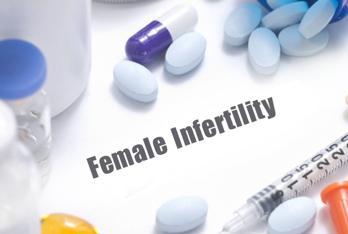 Drugs that May Cause Female Infertility