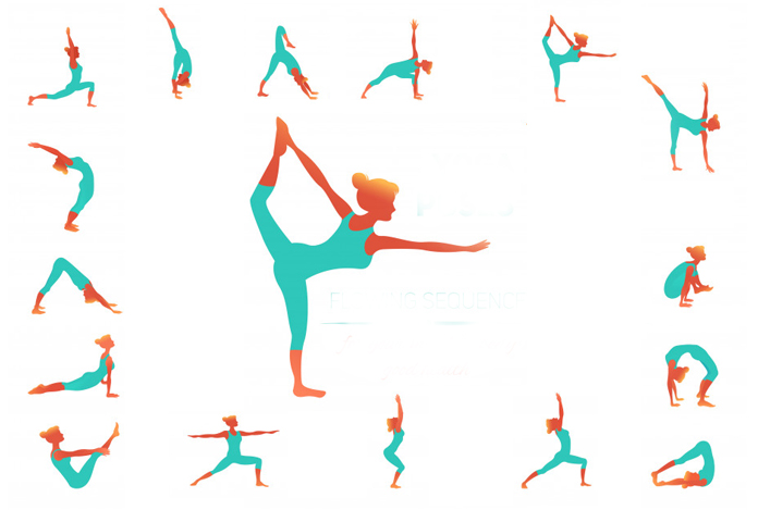 Yoga for Secret Exercises that Help in Rapid Weight Loss