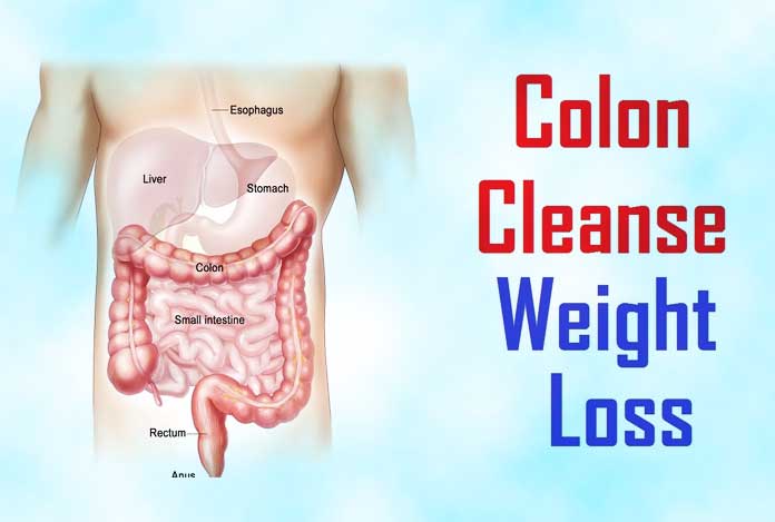 Weight Loss and Colon Cleanse – How Effective and Safe It Is!