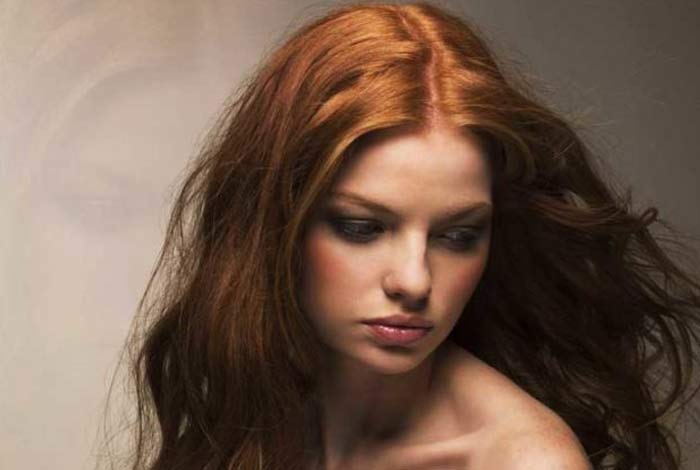 10 best home remedies for dry hair