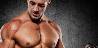 10 best ways to build lean muscle mass