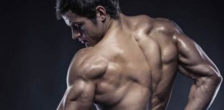 10 killer ways to build muscle naturally
