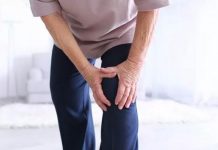 5 organic oils that help in joint pain