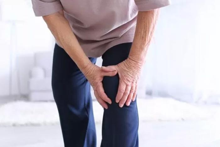 5 organic oils that help in joint pain