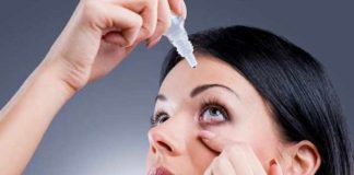 conjunctivitis and its most common drug list