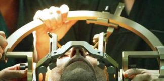 deep brain stimulation can reduce fatigue in patients with multiple sclerosis