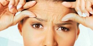 early age fine lines & wrinkles causes and solutions