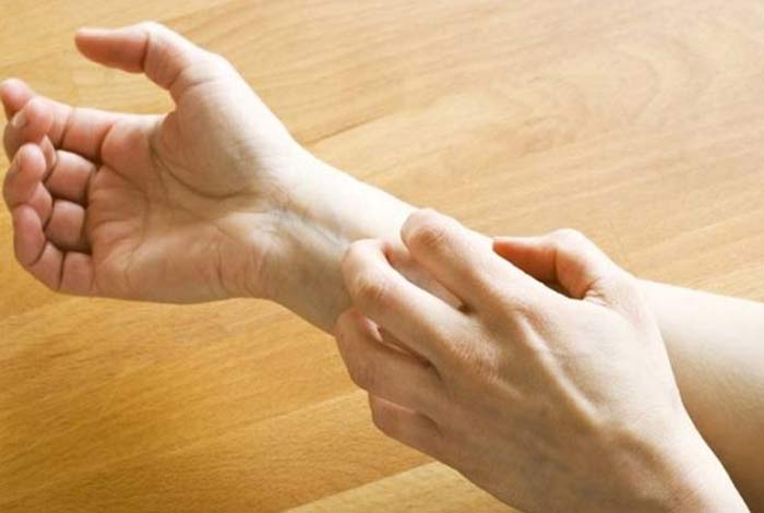effective home remedies for itchy skin