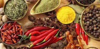 effective spices use at home for weight loss