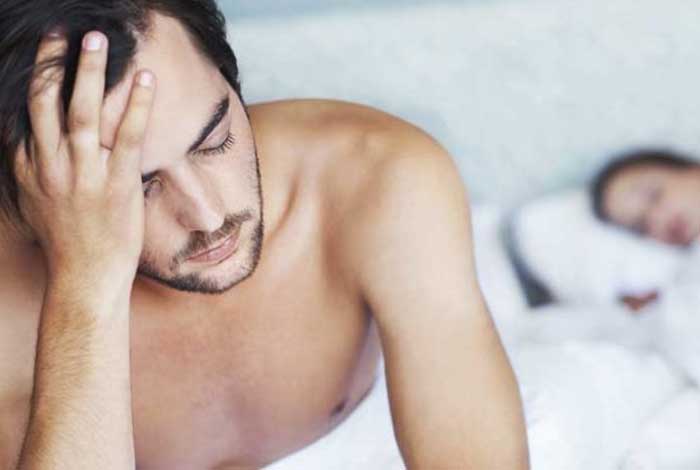 erectile dysfunction symptoms causes diagnosis and treatment