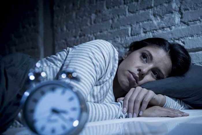 insomnia and its most common drug list