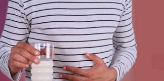 lactose intolerance and its most common drug list