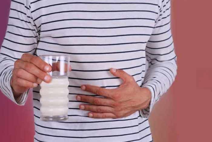lactose intolerance and its most common drug list