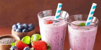 mouth watering smoothies that induce weight loss